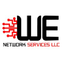wenetworkservices.com