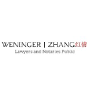 weningerzhang.com