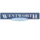 wentworthmotors.com