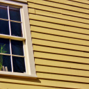 We Paint Siding logo