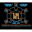 Werkema Machine Company Inc