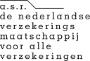 a.s.r. Verzekeringen logo