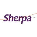 Stichting Sherpa logo