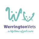 werringtonvets.co.uk