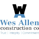 Wes Allen Construction