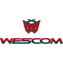 Wescom Inc. Logo