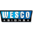 wescosigns.com