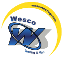 Wesco Testing Wireline