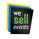 we sell events