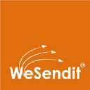 wesendit.com