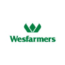 Logótipo da Wesfarmers Limited