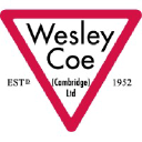 wesleycoe.com