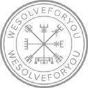 Wesolveforyou