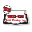 West-Can Seal Coating Inc. logo