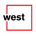 West Corporation logo