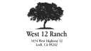 west12ranch.com