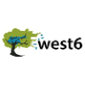 west6 logo