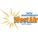 WestAir Gases & Equipment