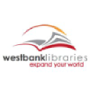westbanklibrary.com