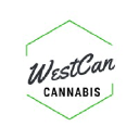 WestCan Cannabis logo