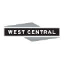 West Central logo