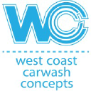 westcoastcarwashconcepts.com