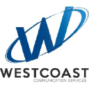 Westcoast Communication Services in Elioplus
