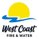 westcoastfireandwater.com