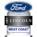 West Coast Ford Lincoln