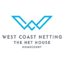 West Coast Netting Inc. Logo