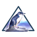 westcoastpenguintrust.org.nz logo icon