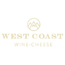 West Coast Wine-Cheese