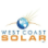 West Coast Solar, logo