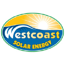 Westcoast Solar Energy Logo
