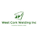West Cork Welding Logo