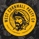 West Cornwall Pasty Co store locations in UK