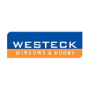 Westeck Windows and Doors logo