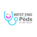 West End Pediatrics By Dr Ariza