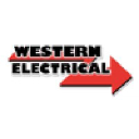 western-electrical.co.uk