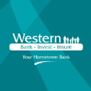 westernbanks.com Logo
