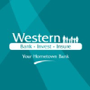 Western State Bank