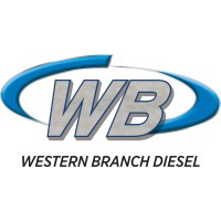 Western Branch Diesel locations in the USA