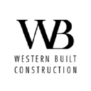 Western Built Construction Inc Logo