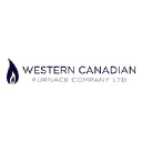 Western Canadian Furnace Company logo