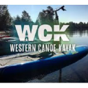 westerncanoekayak.com