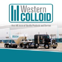 westerncolloid.com
