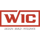 Western Industrial Contractors Inc. Logo