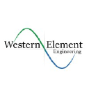 Western Element Engineering Inc. logo