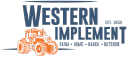 Western Implement Company Inc