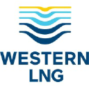 Western LNG LLC logo